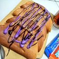 Cooksnap dari Samani Daryono untuk resep Dorayaki