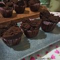 Cooksnap dari Ika Septi untuk resep Bolkus super nyoklat no mixer! mekar dan lembutnya kebangetan!