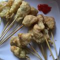Cooksnap dari Hanum untuk resep Sempolan Ayam Sayur