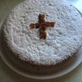 Cooksnap από Δημητρα Δουλακη στη συνταγή Φανουρόπιτα αφράτη 9 υλικών 🍞