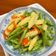bling bling ching 的 蒜香四季豆玉米筍 cooksnap