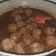 Cooksnap dari R Reska Susilawati untuk resep Semur Bola Daging Cincang (Pedas)