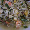 Cooksnap dari Hary Yadi untuk resep Tumis Tauge Udang dan Tahu
