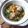 Cooksnap dari aniesaryono untuk resep Sup sapi wortel kentang