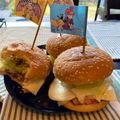 凸凹ポスト's cooksnap of when they made ハンバーガーのソース♪.