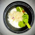 Cooksnap dari Kiky Rose untuk resep Nasi Liwet Masak Rice Cooker