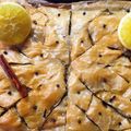 Cooksnap από nitsa στη συνταγή Μπακλαβάς τραγανός και πολύ νόστιμος