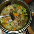 Cooksnap dari Citrani Prameswari untuk resep Sayur sop bening simple rumahan