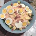 Cooksnap από Roula Ant στη συνταγή Δροσερή σαλάτα του Σεφ