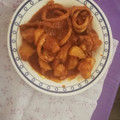 El cooksnap de Ursula Fernandez Gonzalez cuando hizo Calamares con patatas Thermomix para 2.
