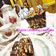 Cooksnap dari Chanchal Kaur untuk resep Tinginys (Lithuanian Lazy Cake)
