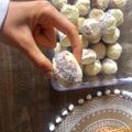 El cooksnap de Agustina ☀️☀️ cuando hizo Alfajores de maicena.