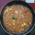 Cooksnap dari Lyla 79 untuk resep Sambal Baby Cumi