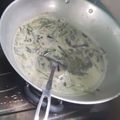 Cooksnap dari Sas untuk resep Bobor sawi hijau