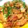 รูป Cooksnap ของ บันทึก เรื่องราว ของฉัน เมื่อเขาทำ กุ้งผัดขิงอ่อน