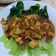 Cooksnap dari Valerie Denise H untuk resep Pokcoy siram ayam