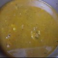 Anjana Kashyap का कुकस्नैप जब उन्होंने आलू टमाटर की सब्जी (aloo tamatar ki sabzi recipe in Hindi) बनाया था।