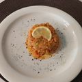Cooksnap από Μαρίνα στη συνταγή Κοκκινιστό πρασόρυζο