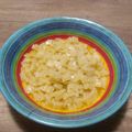 Cooksnap από Ναυσικά στη συνταγή Χυλοπίτες σούπα 🍵🥄🍋