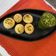 Shilpi Tandon का कुकस्नैप जब उन्होंने पानीपुरी(panipuri recipe in hindi) बनाया था।