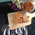 Cooksnap dari Susi Faniati untuk resep Keripik Tempe Renyah