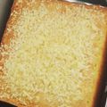 Cooksnap dari Wiena Windari untuk resep BoLu keju kLaSik