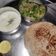 Shruti loudhi का कुकस्नैप जब उन्होंने कूटू का पराठा (KUTTU KA PARATHA RECIPE IN HINDI) बनाया था।