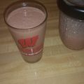 KV cook's cooksnap of when they made Healthy Breakfast Milkshake.