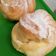 Cooksnap dari Bunda Arfa untuk resep Sus/Soes/Choux pastry Ekonomis dan Simple (no butter, no mixer)