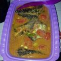 Cooksnap dari Khaleesi untuk resep Pindang Ikan Patin ala Bu Fat