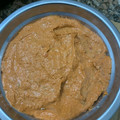 El cooksnap de Walter Parula cuando hizo 🇸🇾 MUHAMMARA (محمرة, Siria).