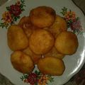 Cooksnap dari Evi Maharani untuk resep Lempok Singkong