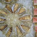 صورة من manouilla، شاركها بعد تجربة وصفة كورني بالعجينة المورقة و كريمة الجبن