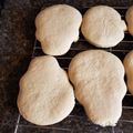 Jeremy Mcneely's cooksnap of when they made Santa's Favorite Sugar Cookie.