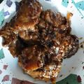Cooksnap dari Yanti Santos untuk resep Ayam Goreng Mentega