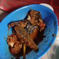 Cooksnap dari Mama Nafan untuk resep Semur Pindang❤