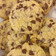 El cooksnap de Daniela Concha cuando hizo Galletas con Chips de Chocolate.