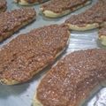 Cooksnap dari Sari Wahyuni untuk resep Pisang Asar