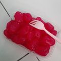 Cooksnap dari Tyarra ChipessekGhandens untuk resep Kolang kaling tanpa sirup