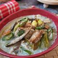 Cooksnap dari Arum Yusia untuk resep 541. Empis Empis Pindang Tempe khas Temanggung