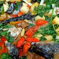 Cooksnap dari Neni Hadiastuti untuk resep Pindang Patin Bumbu Palembang (Tanpa Nanas)