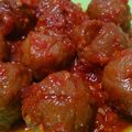 Cooksnap dari Elta Tresna untuk resep Bakso Goreng Seuhah