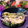 Cooksnap dari astika dewi untuk resep Pecel Lele santan