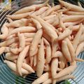 Cooksnap dari Milla Kusmawati untuk resep Telur gabus keju revisi