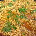 Hema Wane's cooksnap of when they made मोड आलेल्या मुगाची झडपट सुक्की भाजी (Sprouted Mugachi Sukki Bhaji Recipe In Marathi).