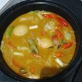 Cooksnap dari syakina putri untuk resep Tongseng Ayam Fillet Dan Telur Fiber Creme