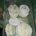 Cooksnap dari Widya Yuliana untuk resep Cireng Nasi