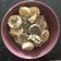Cooksnap de Patricia Baptista quando cozinhou Papas de Aveia com Banana.