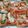 Saira Abdullah's cooksnap of when they made Bread pizza.