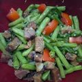 Cooksnap dari Nia d'Kitch untuk resep Tumis Jambal Cabe Ijo